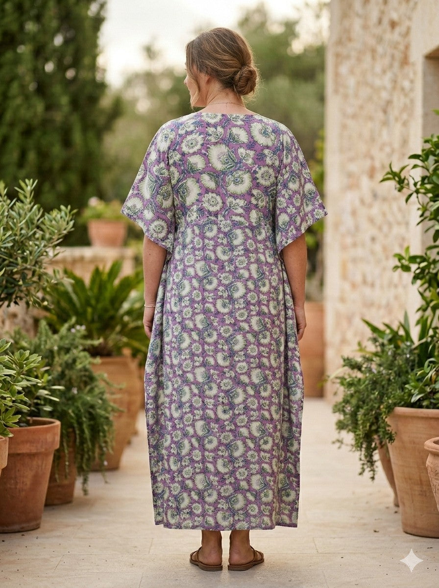 Kaftan Phool