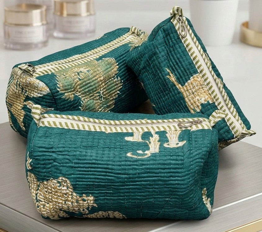 Pouch 11