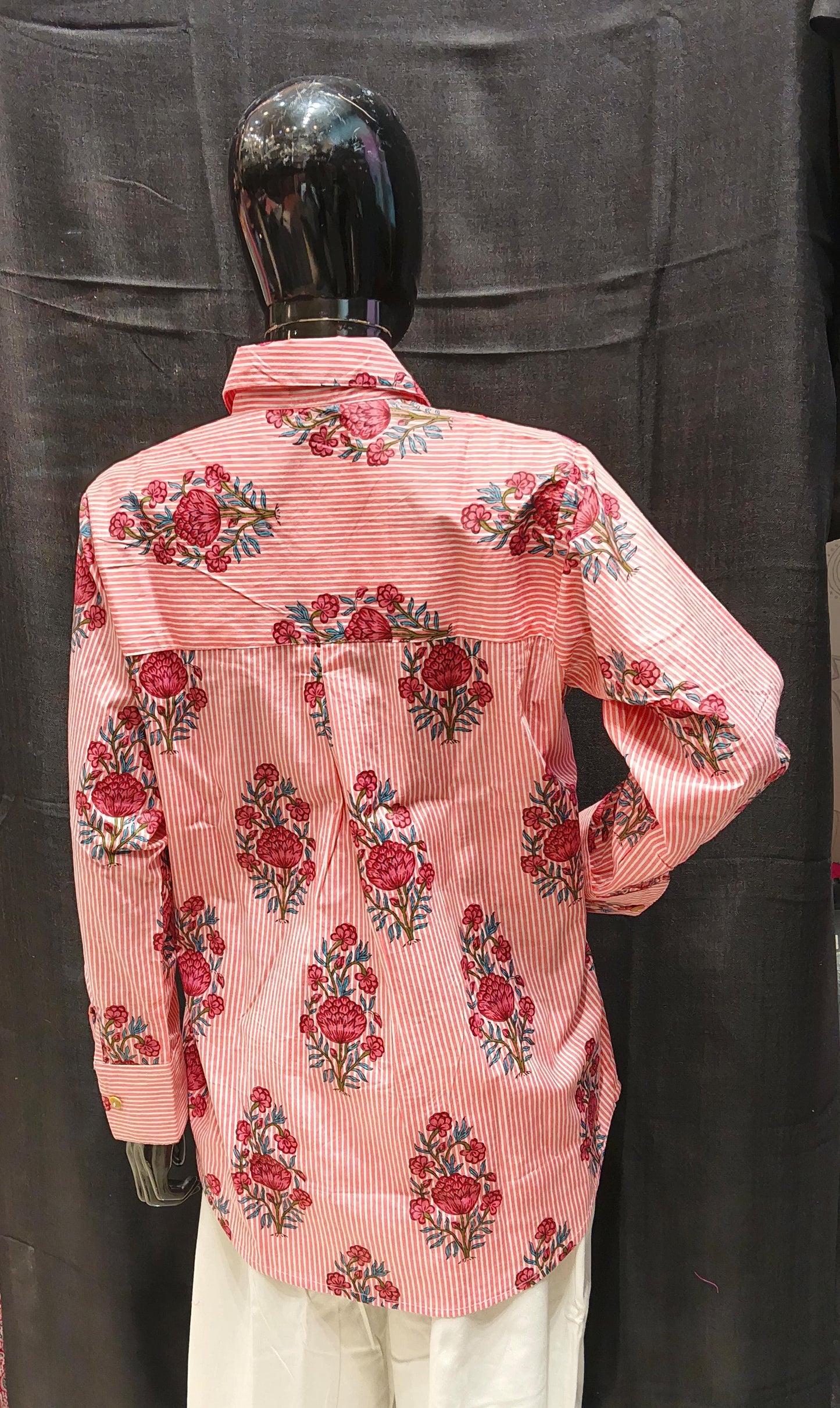 Levi Oversize Shirt