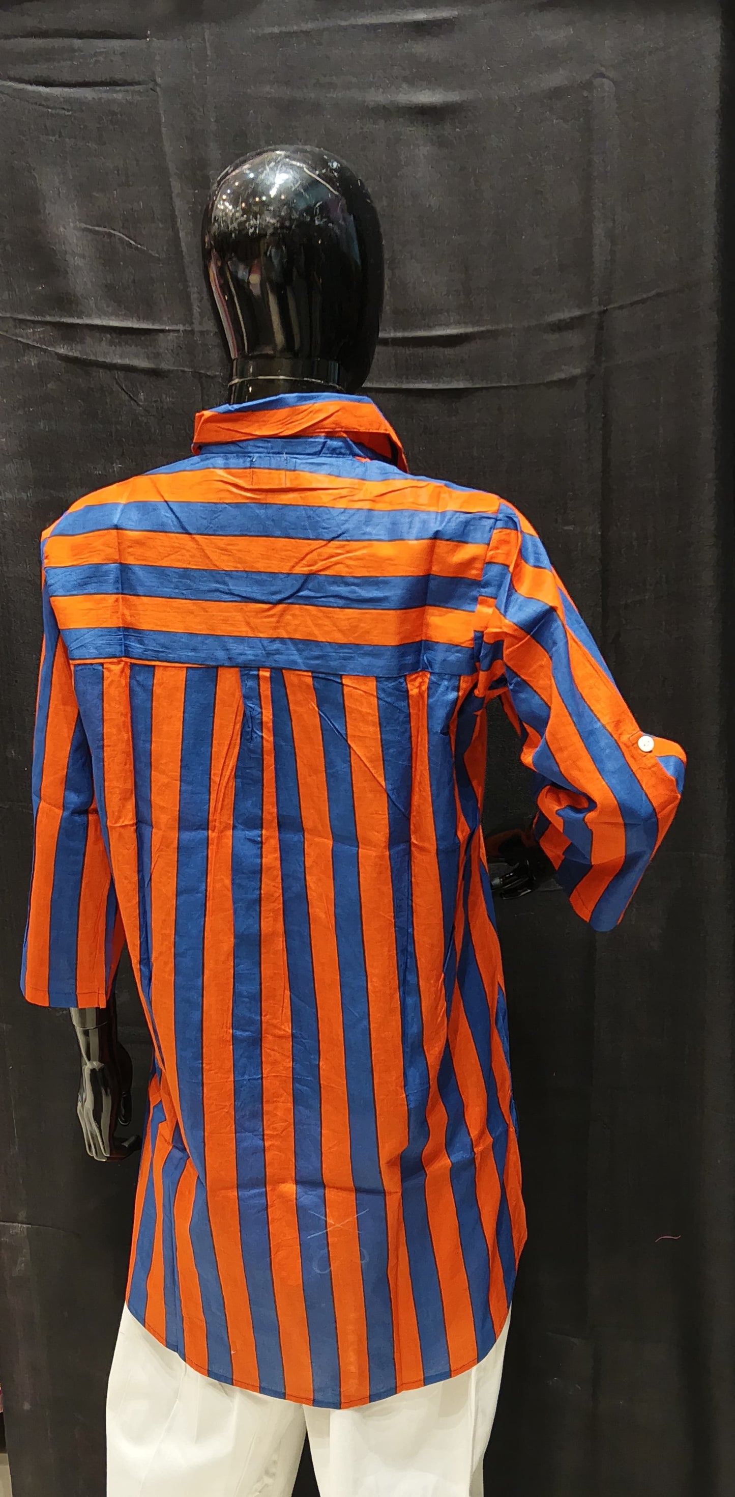 Kanee Kurta Shirt