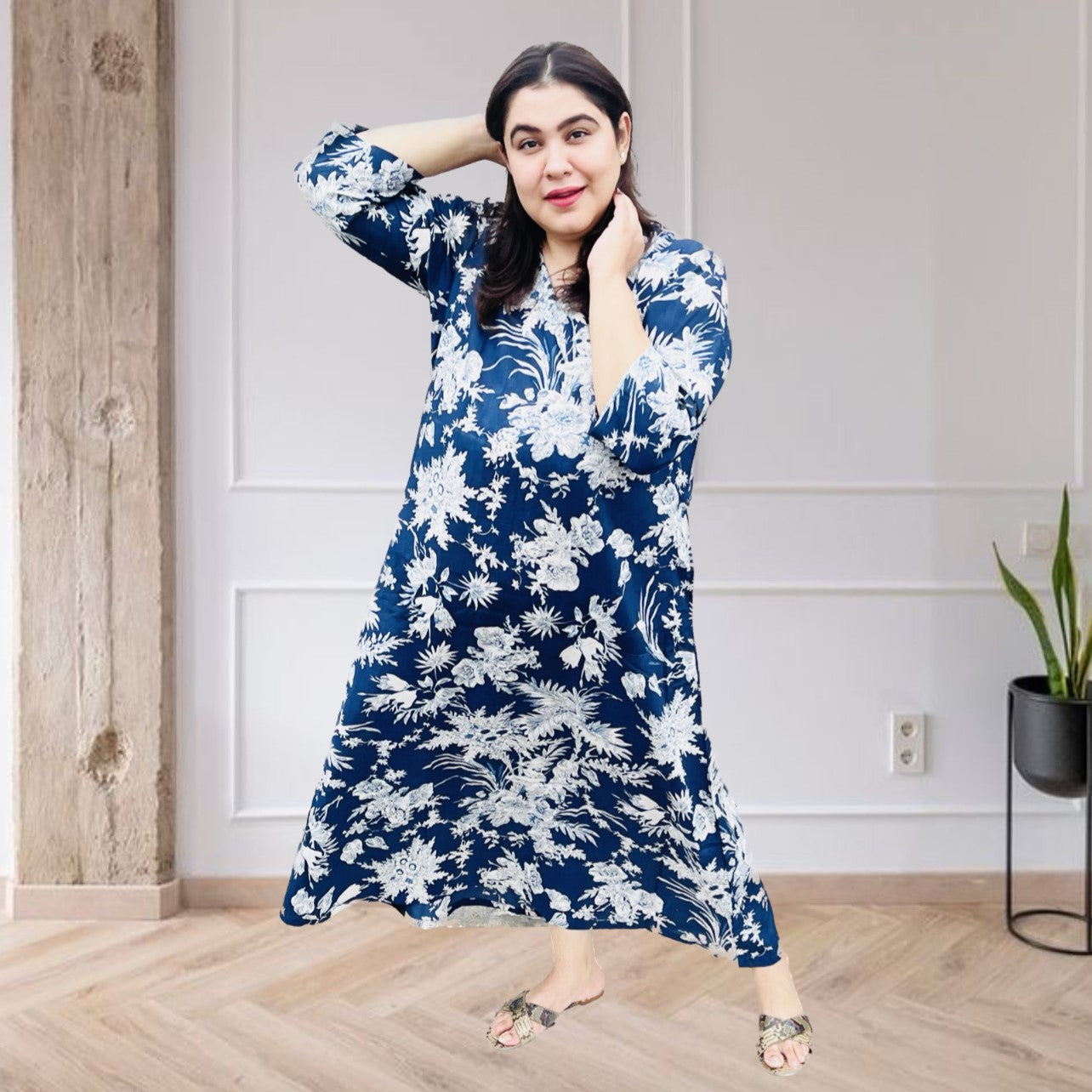 Aditi Nighty