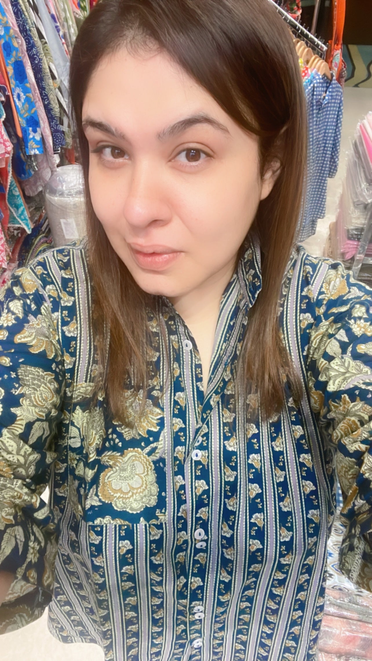Hoshi Shirt