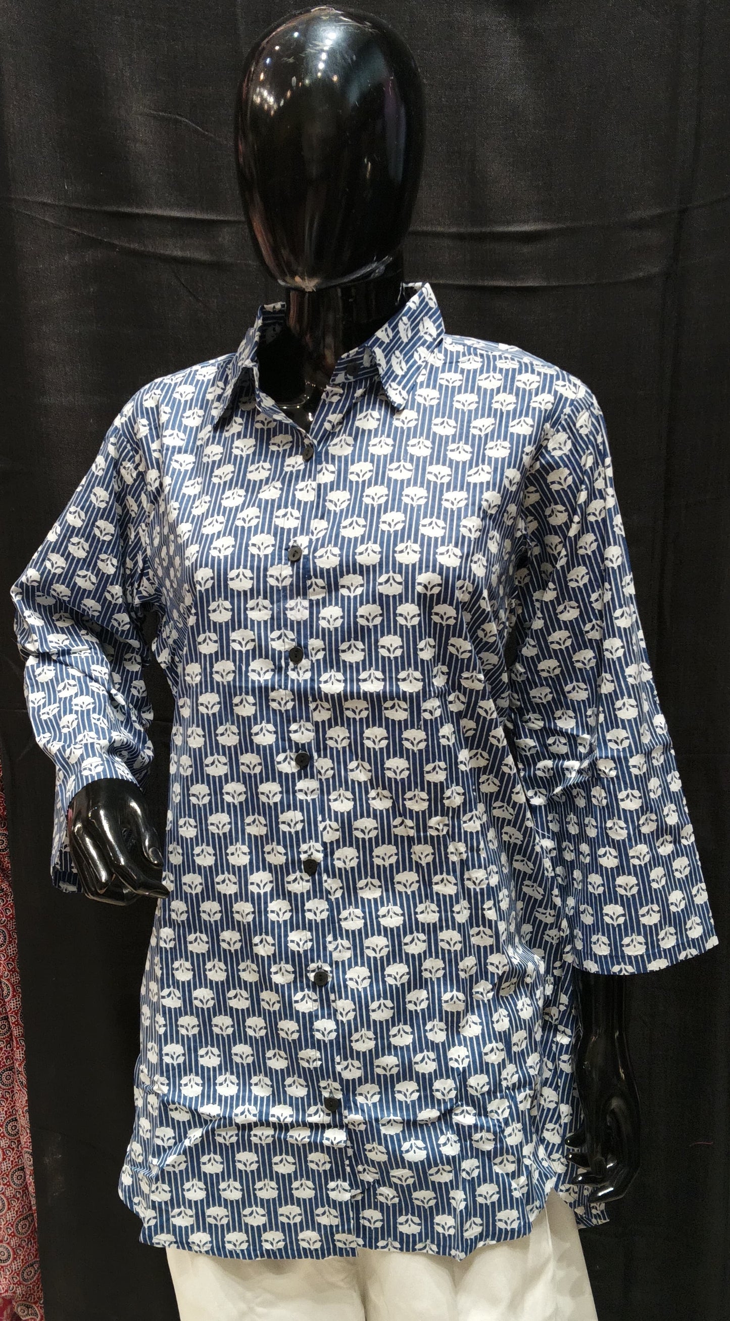 Eli kurta shirt