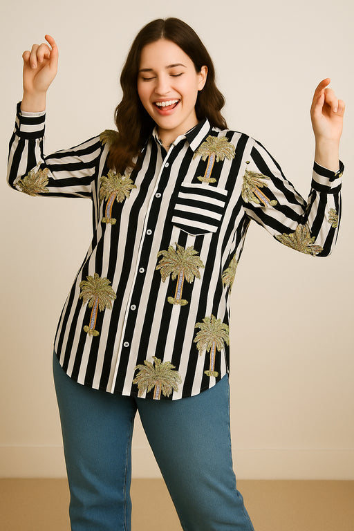Tarran Shirt
