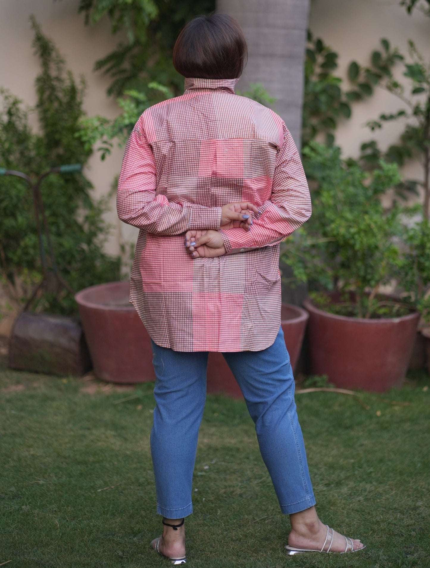 Humsafar Shirt
