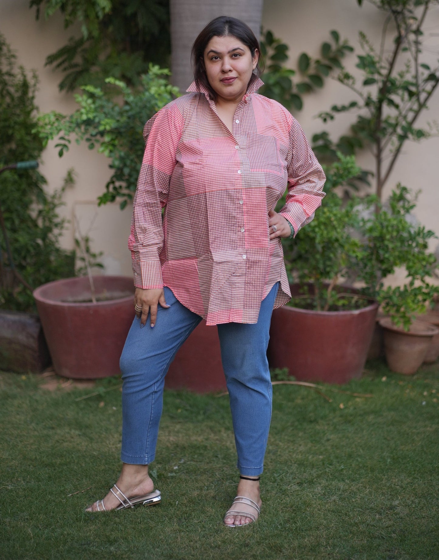 Humsafar Shirt
