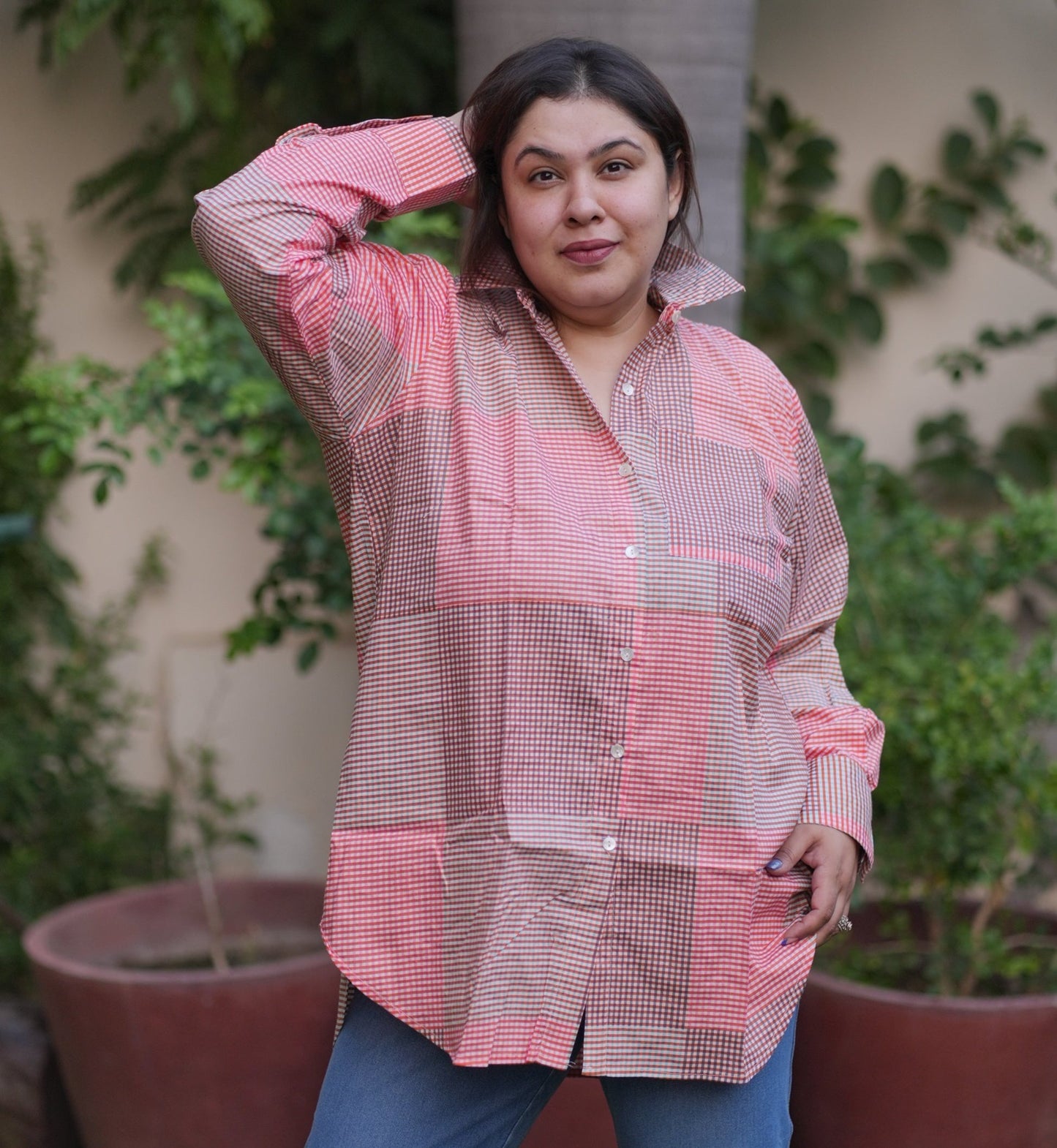 Humsafar Shirt