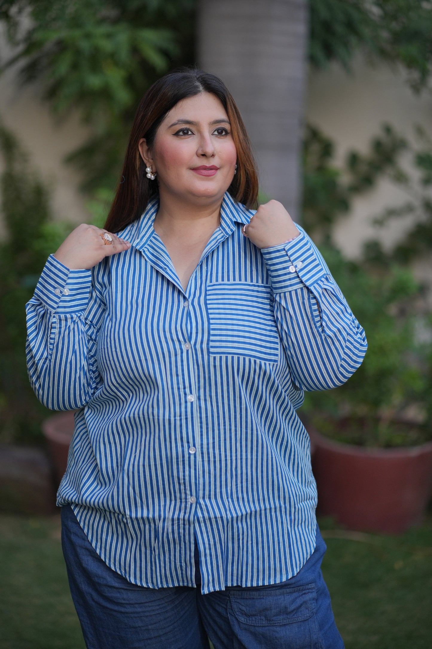 Joshila Shirt