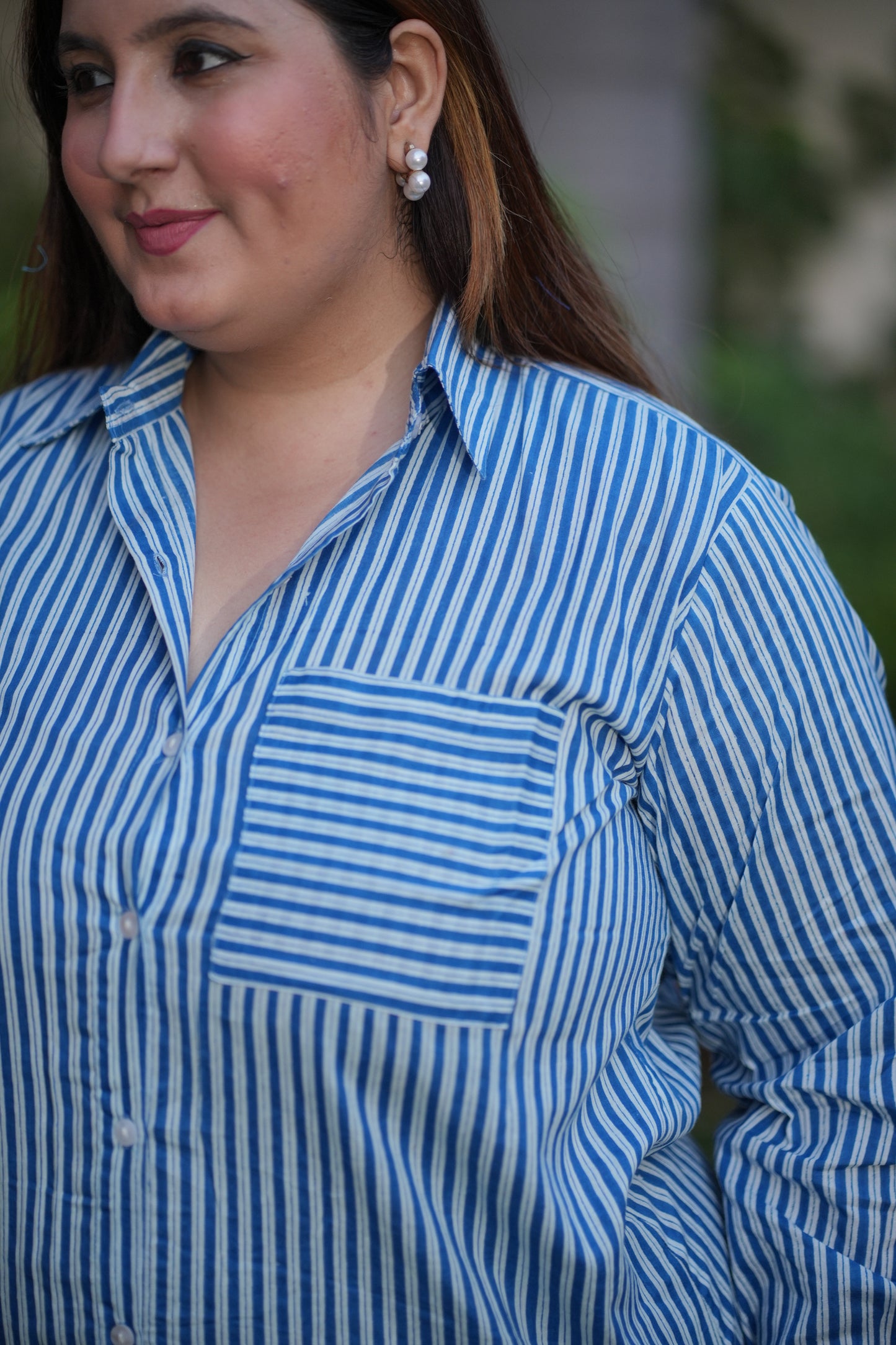 Joshila Shirt