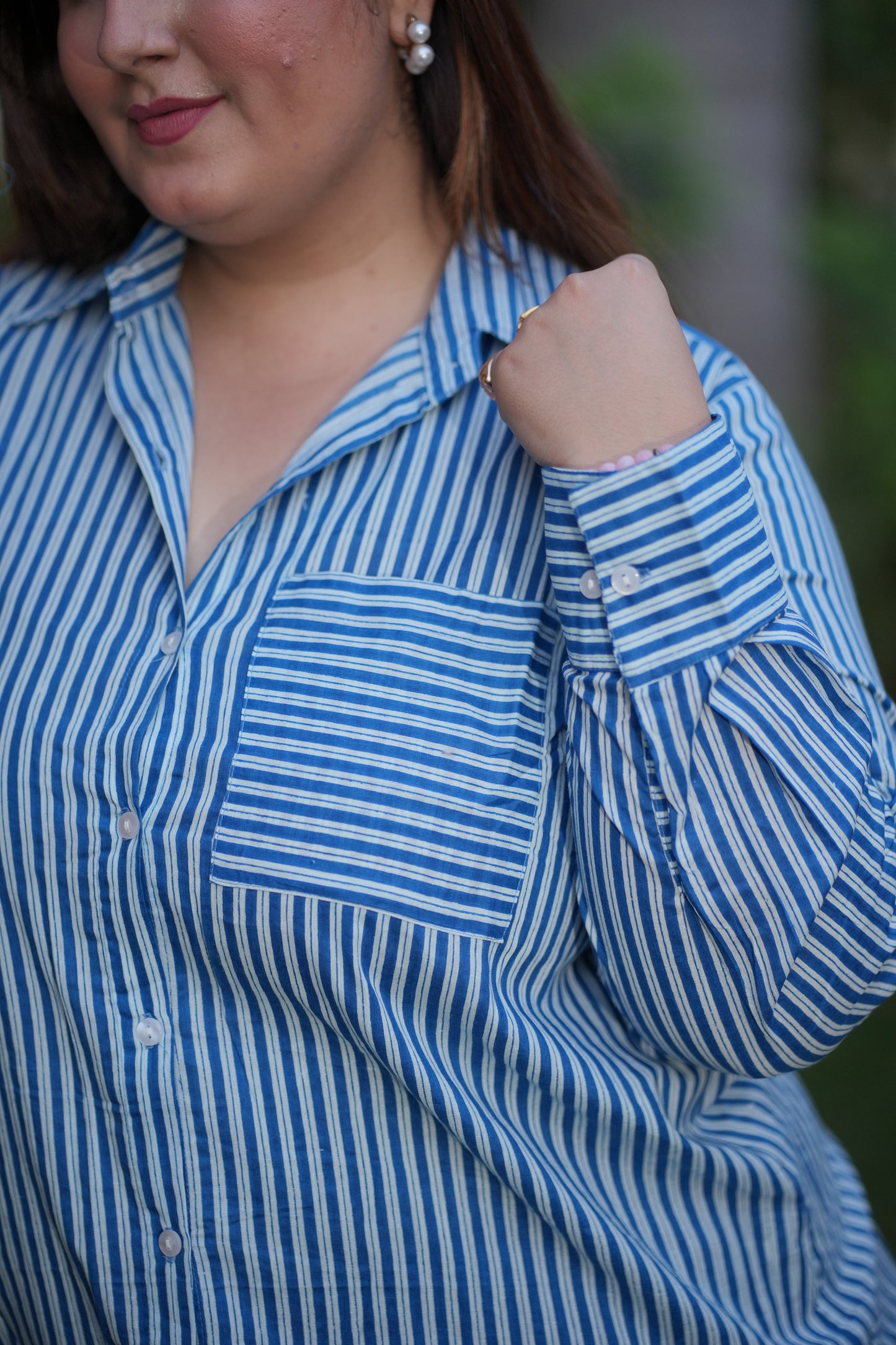 Joshila Shirt