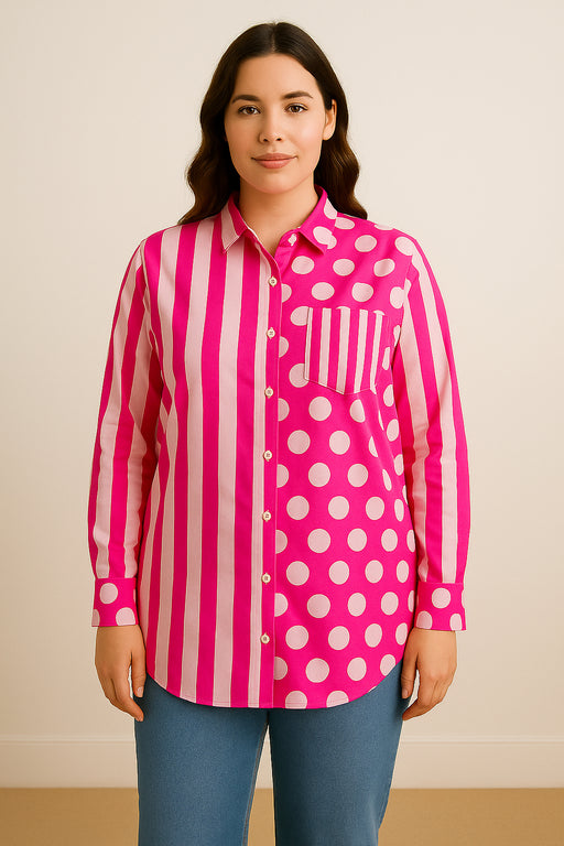 Daisy Shirt