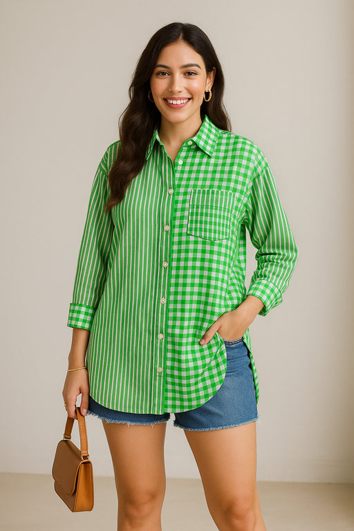 Turk Shirt