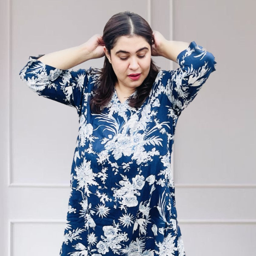 Aditi Nighty