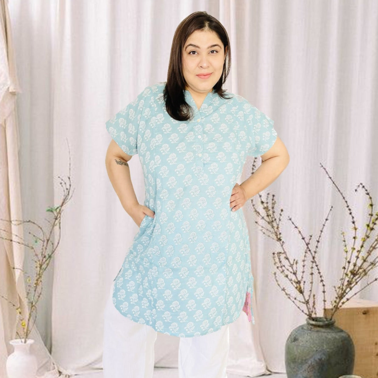 Nimit Kurti