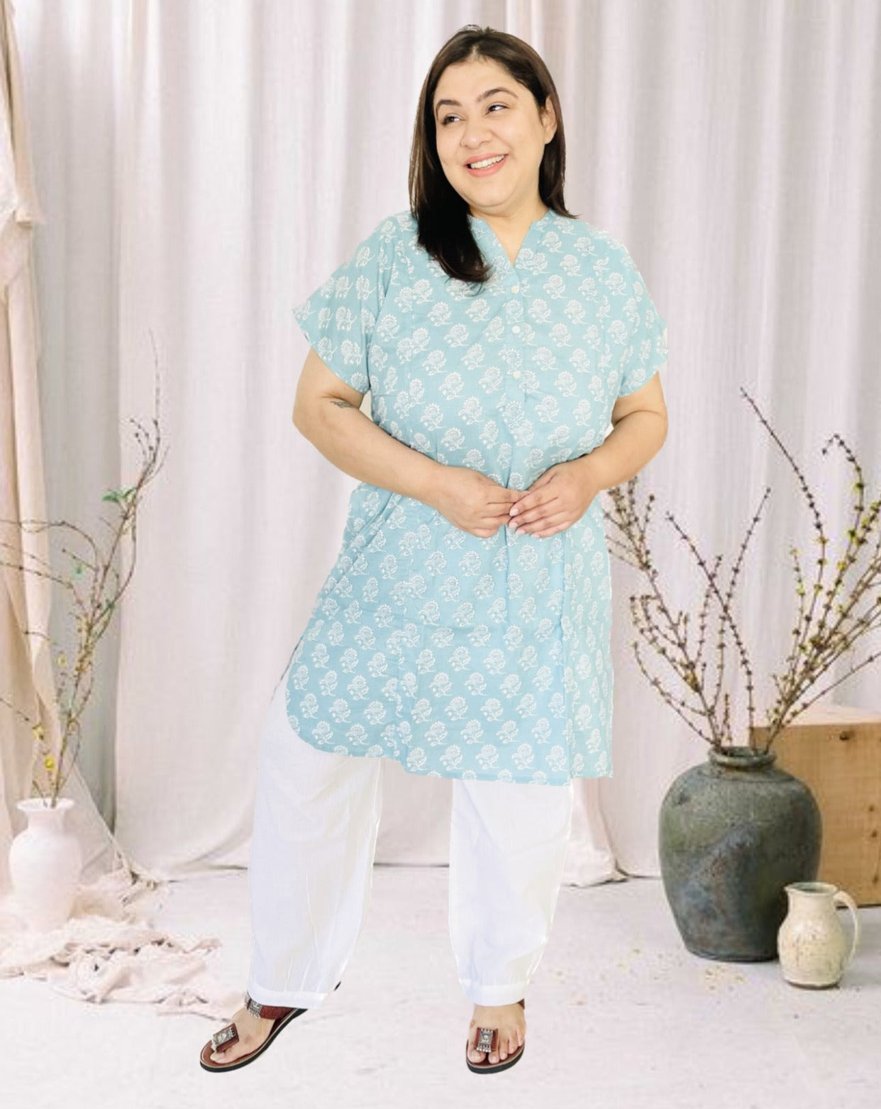 Nimit Kurti