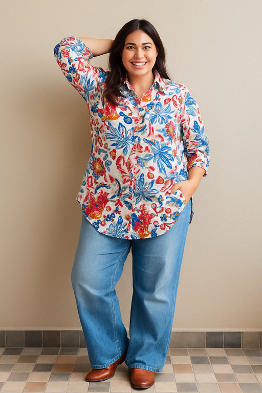 Myne Shirt