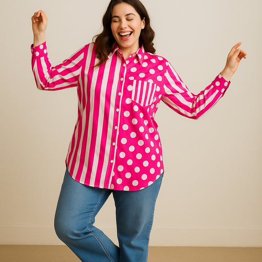 Daisy Shirt