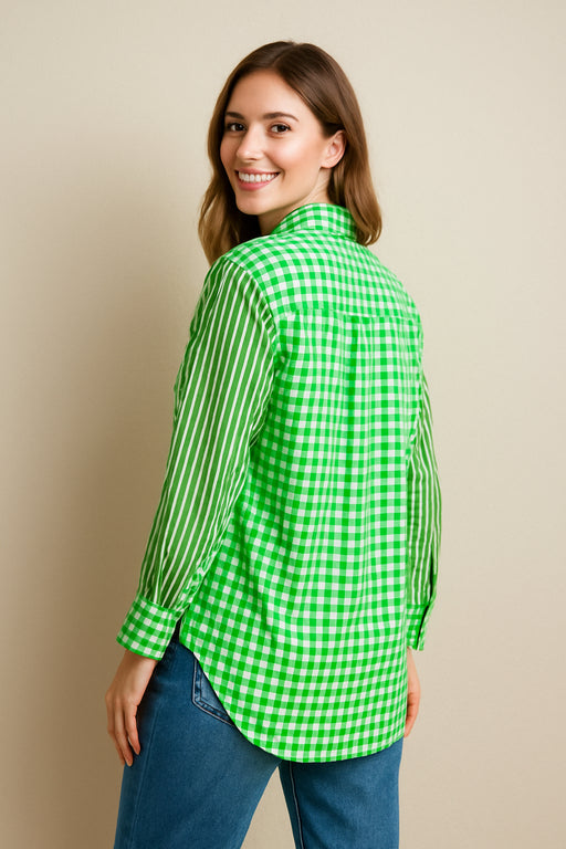 Turk Shirt