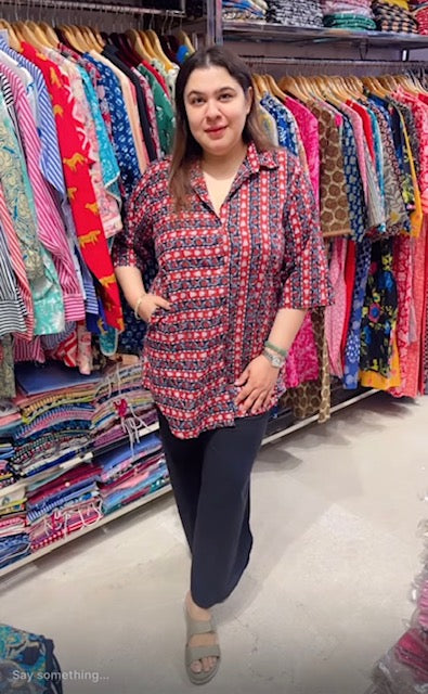 Shipra Shirt