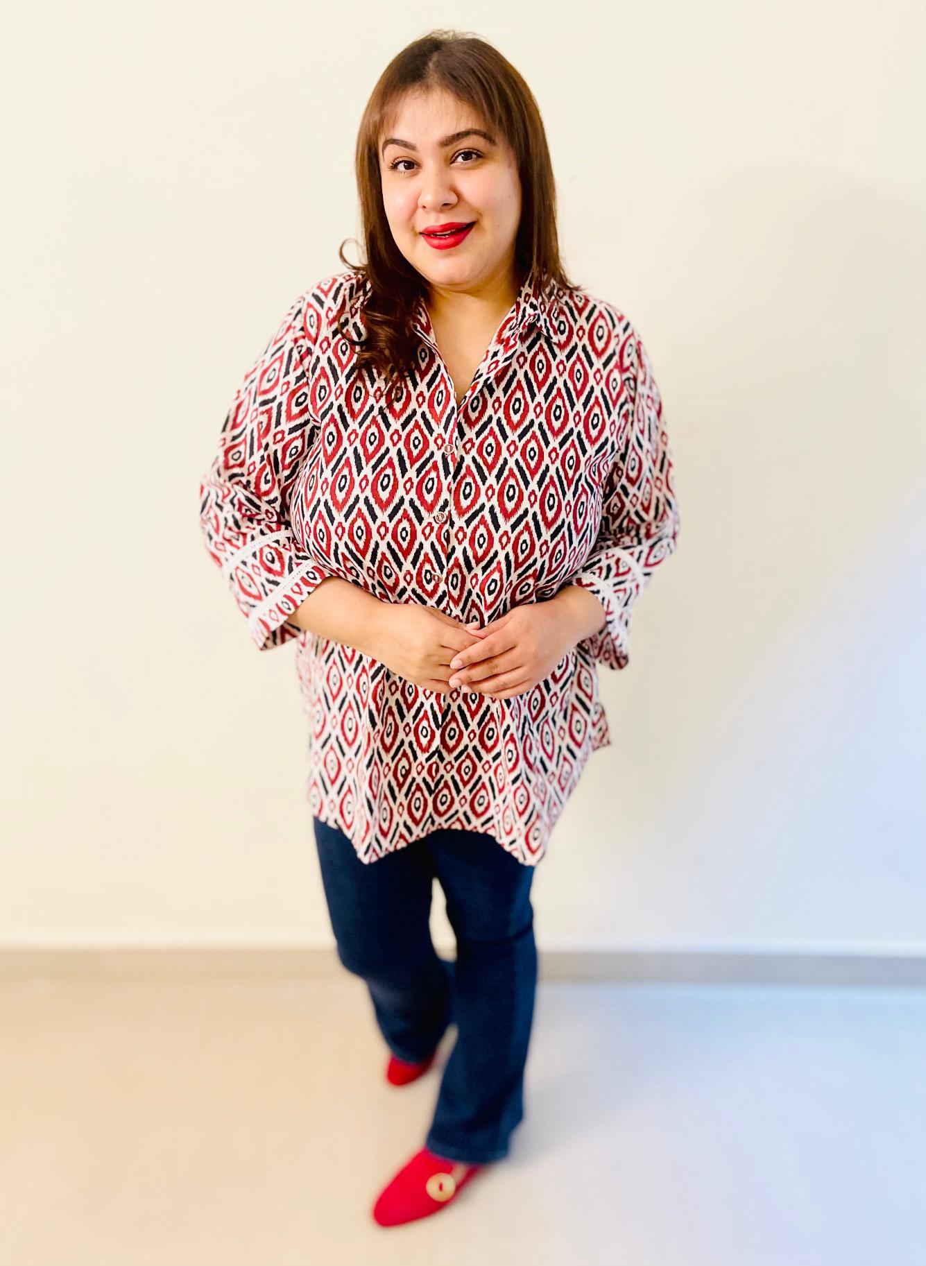 Carinu Shirt