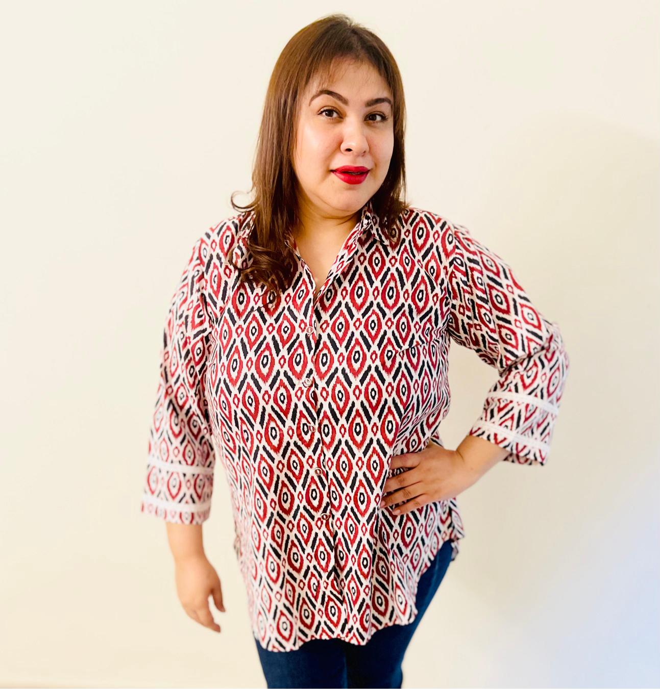 Carinu Shirt