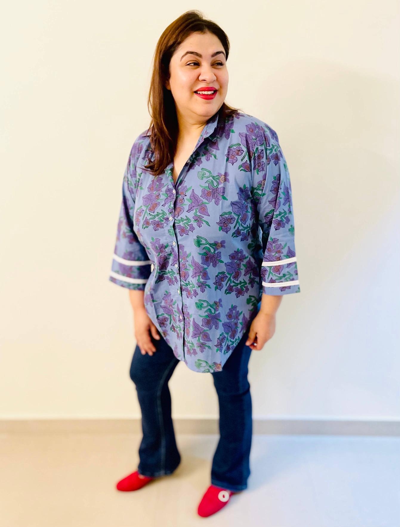 Farru Shirt