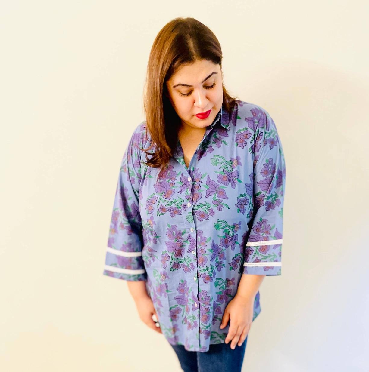 Farru Shirt