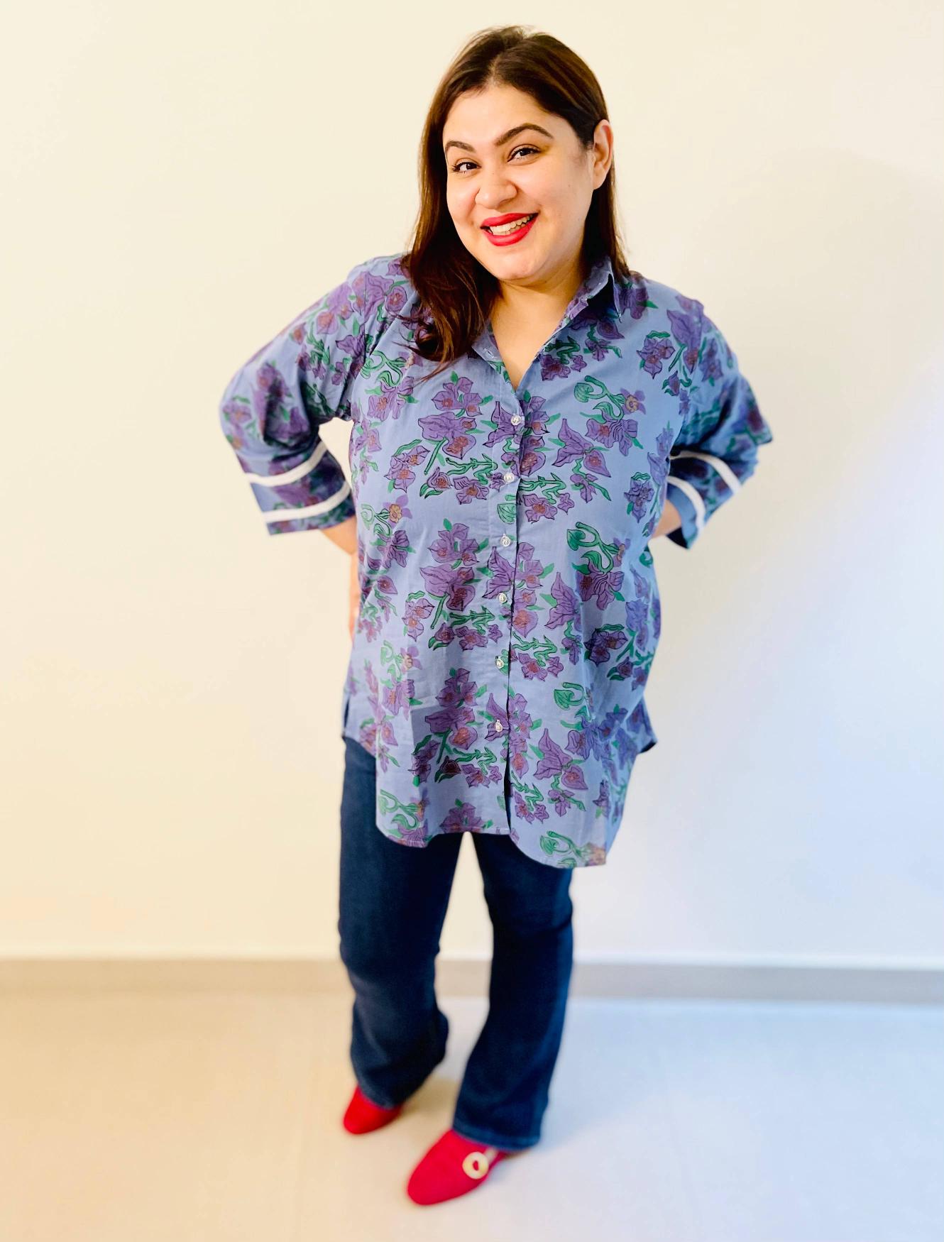 Farru Shirt