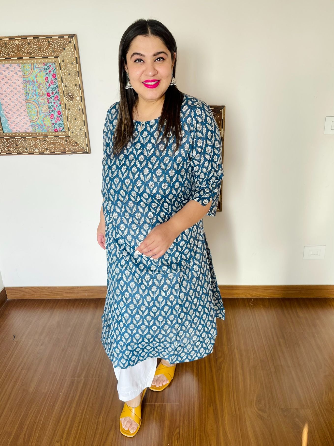 Shary Kurta