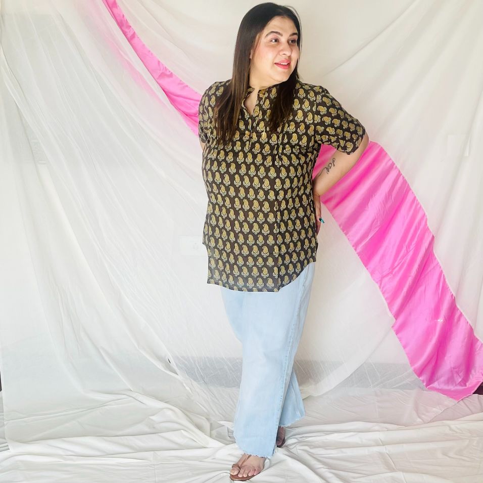 Gulya Top