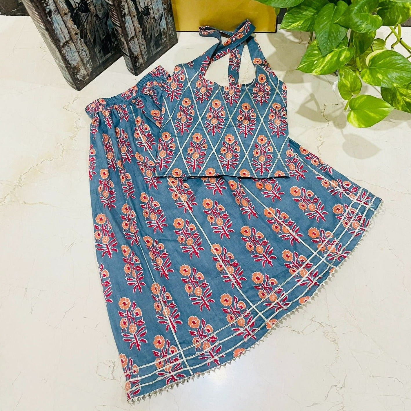 Kittycat Set