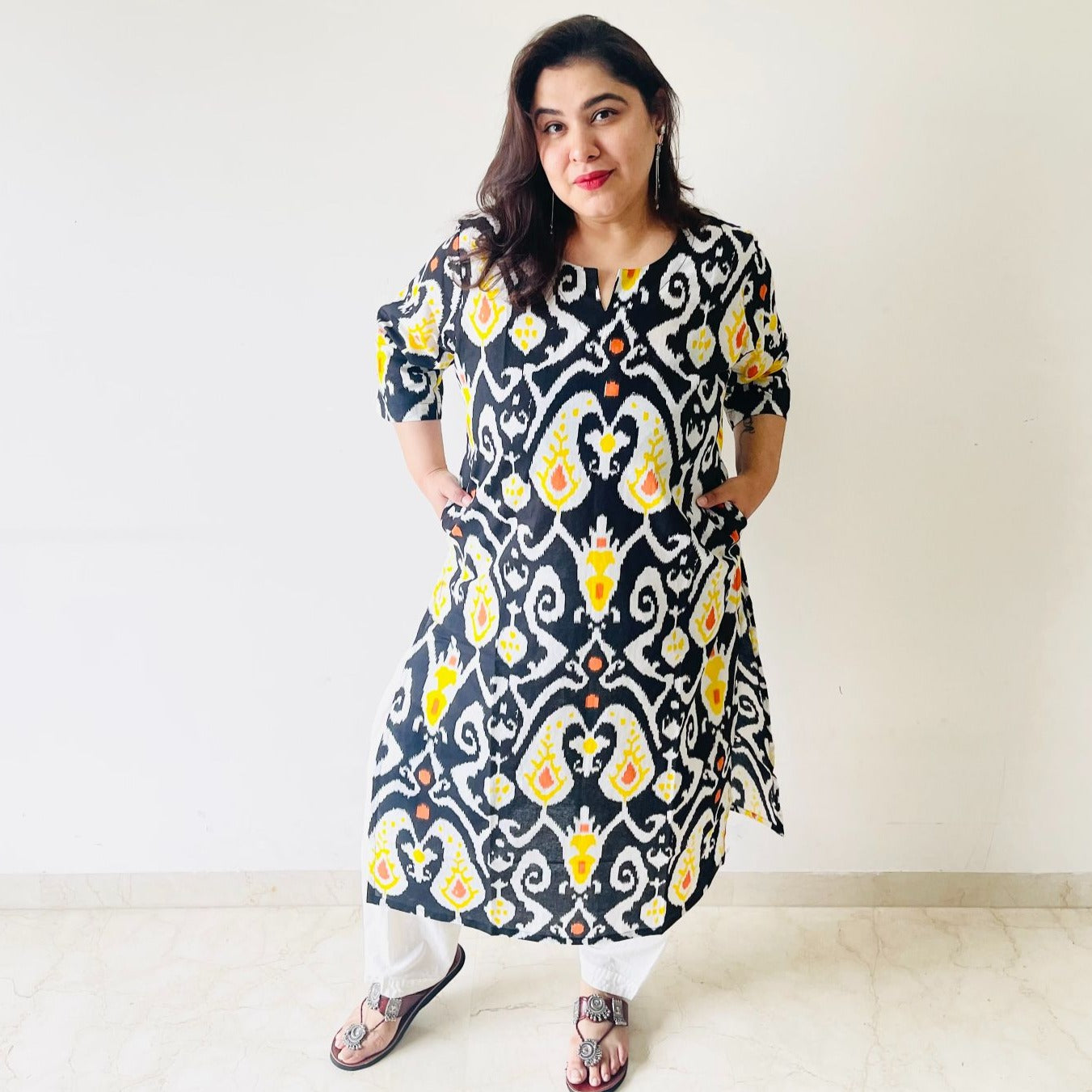 Komal Kurta