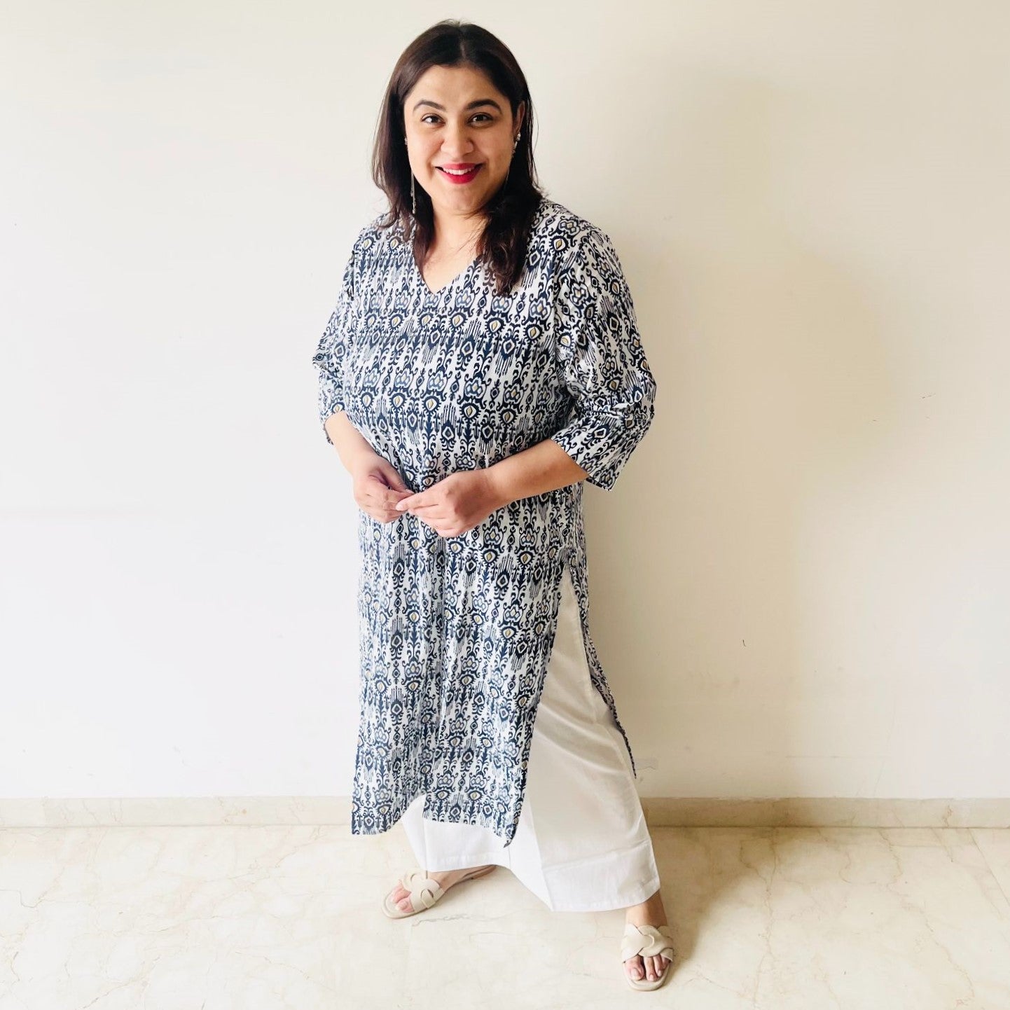 Priya Kurta