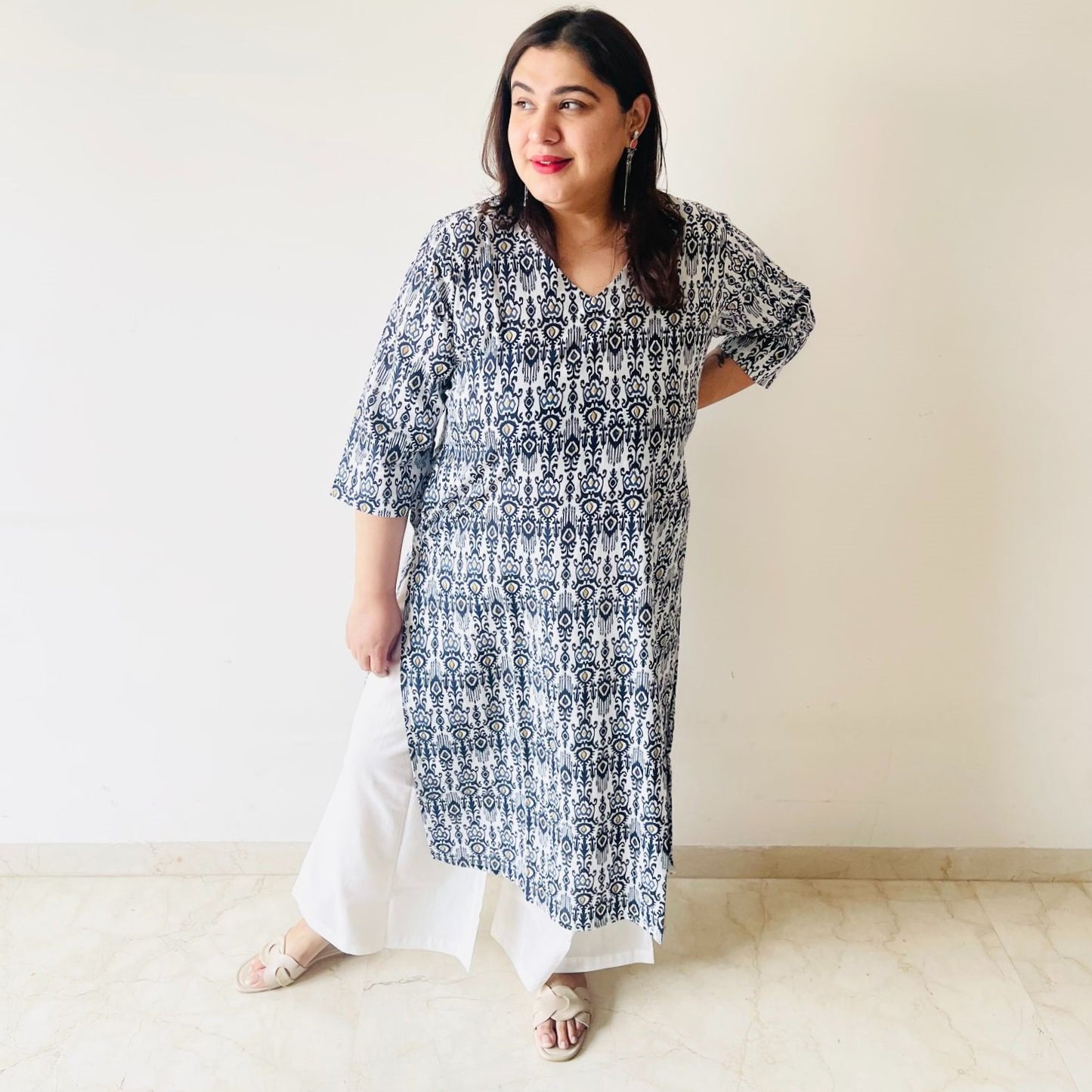 Priya Kurta