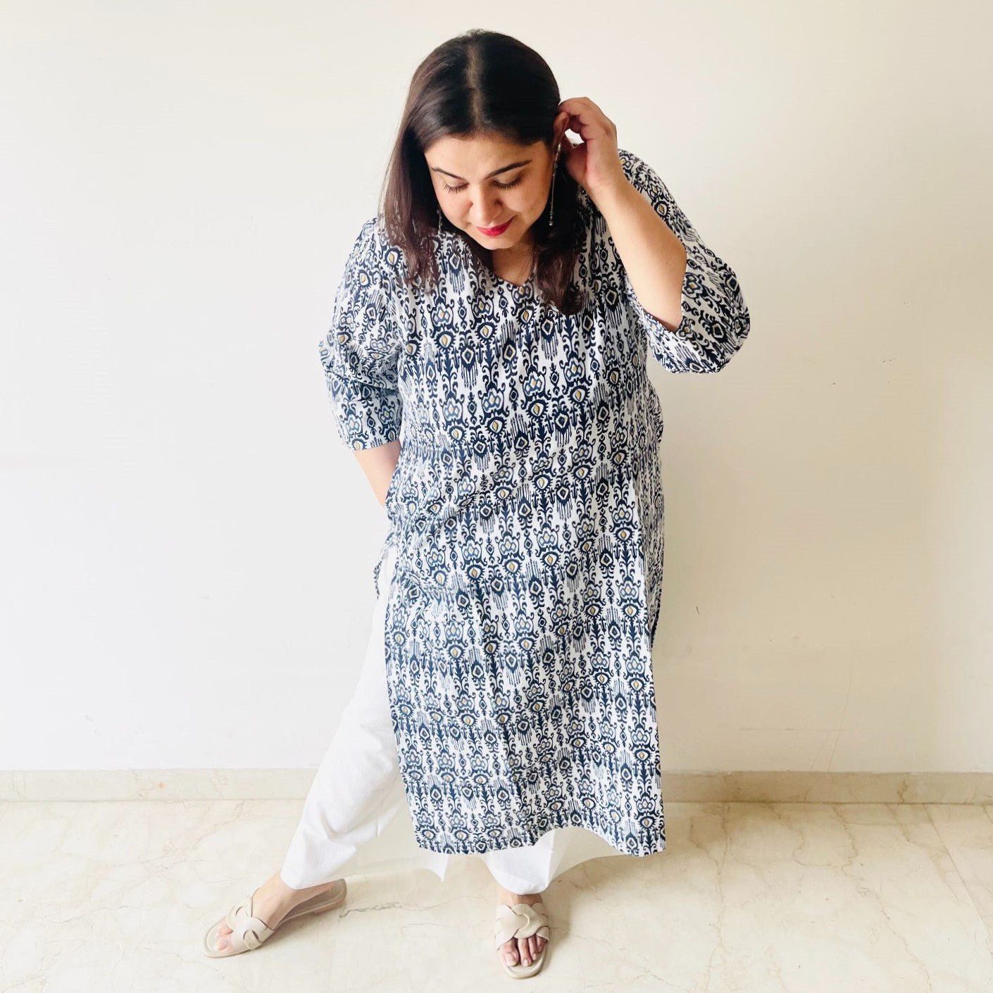 Priya Kurta