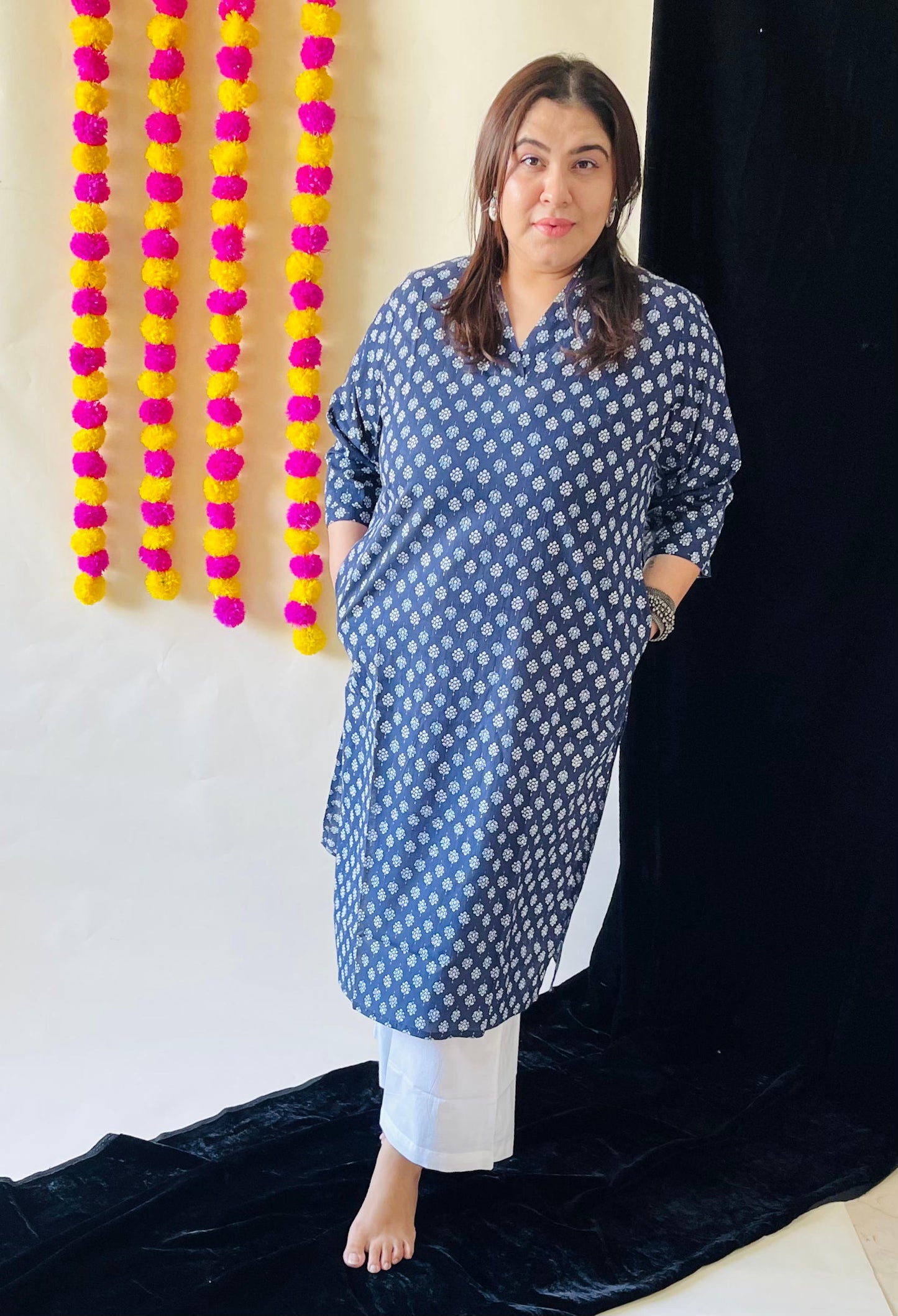 Fidda Kurta
