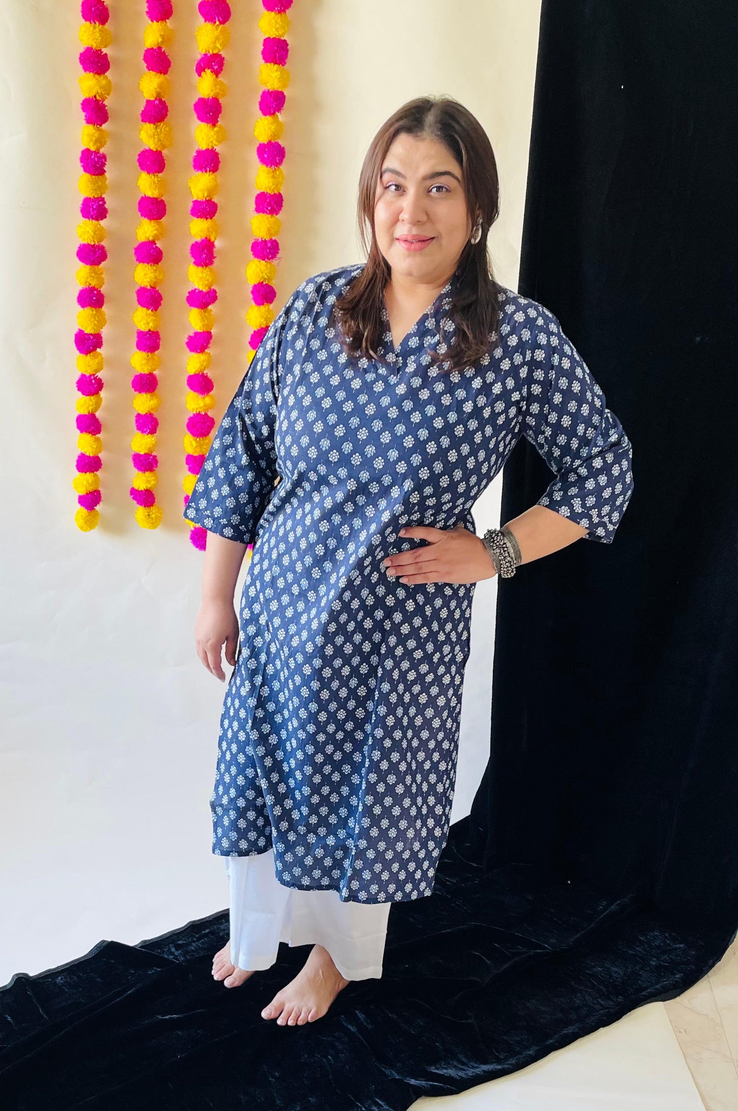 Fidda Kurta
