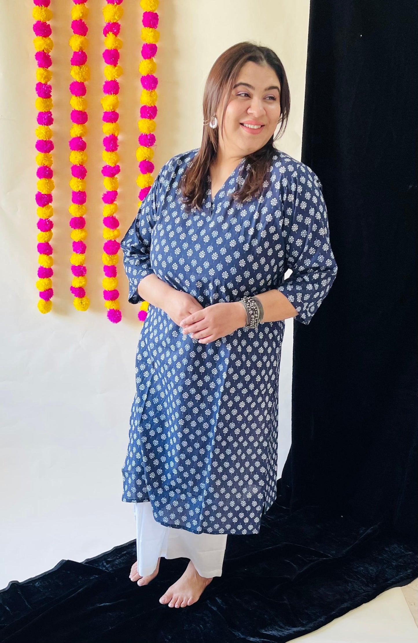 Fidda Kurta