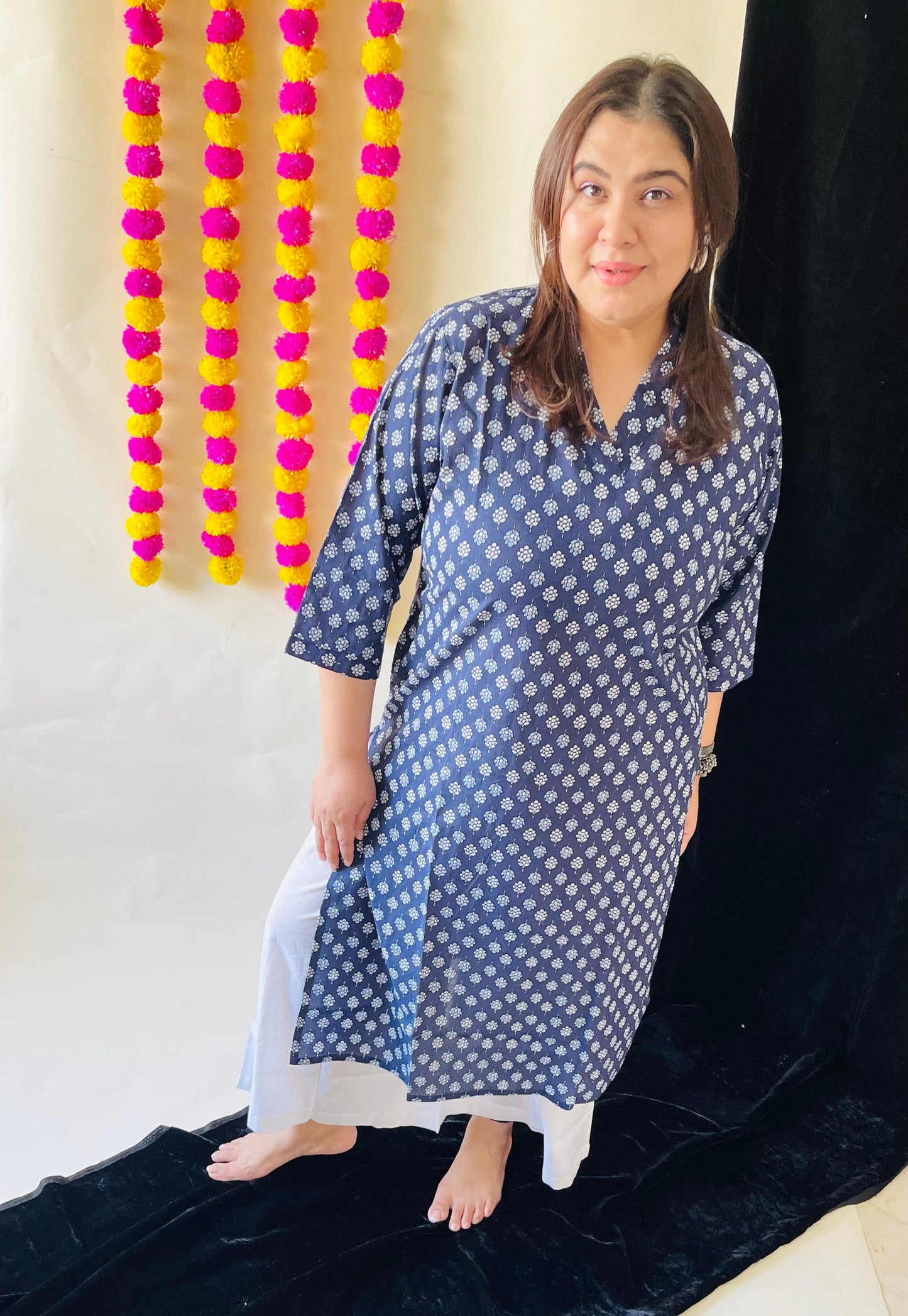 Fidda Kurta