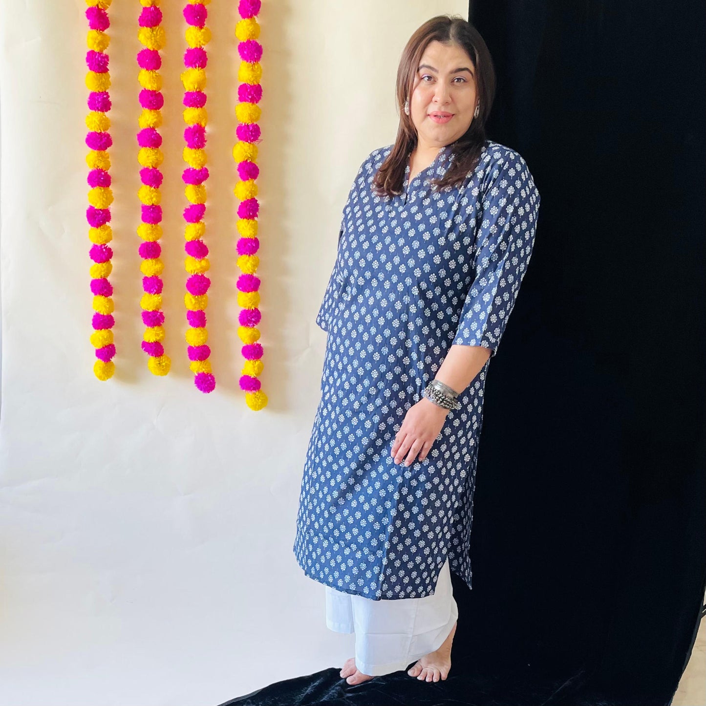 Fidda Kurta