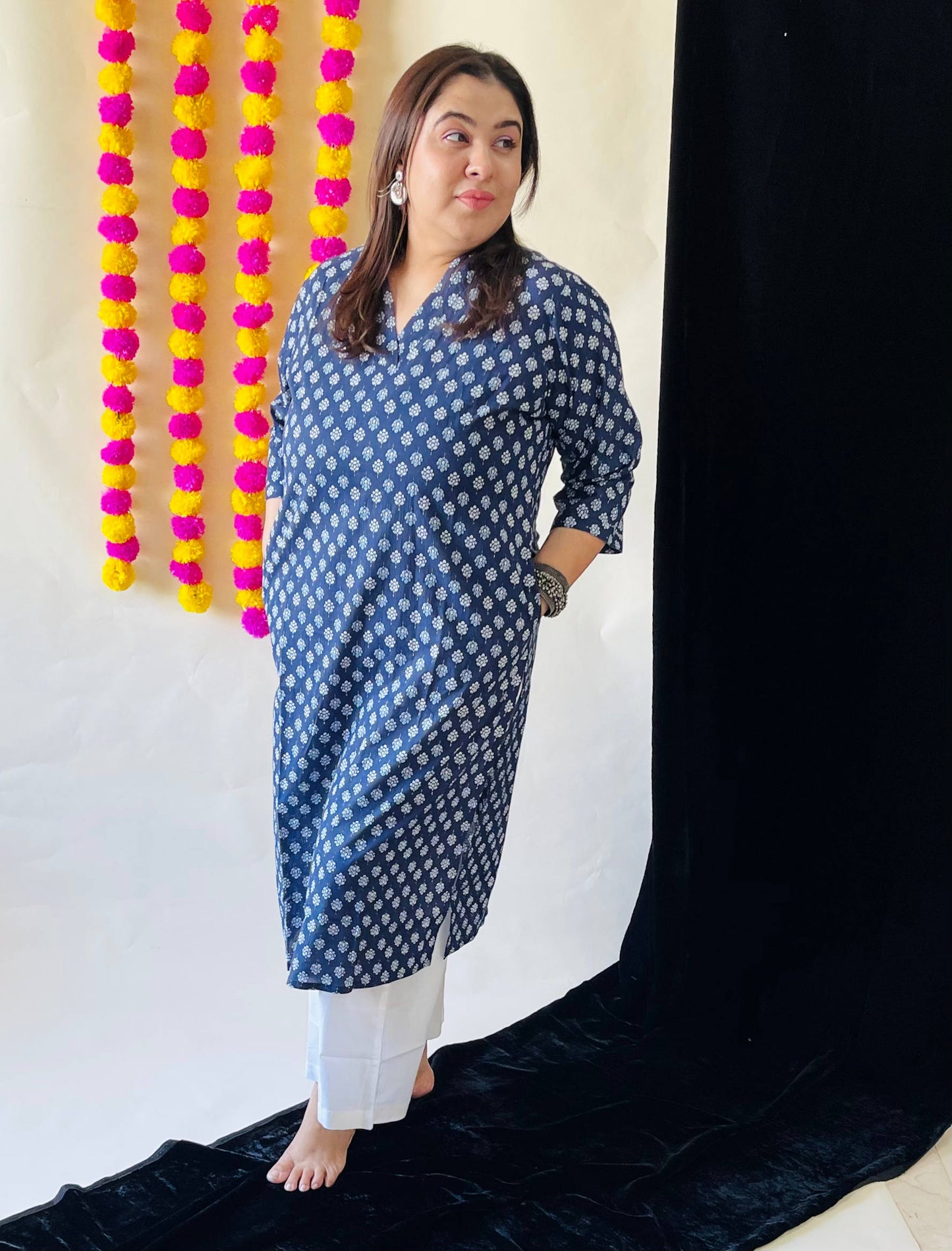 Fidda Kurta