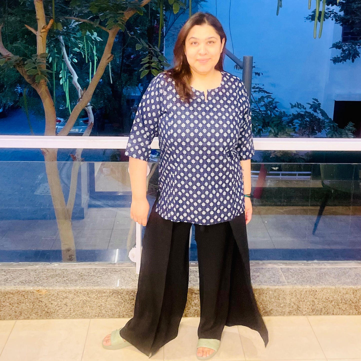 Hana Top