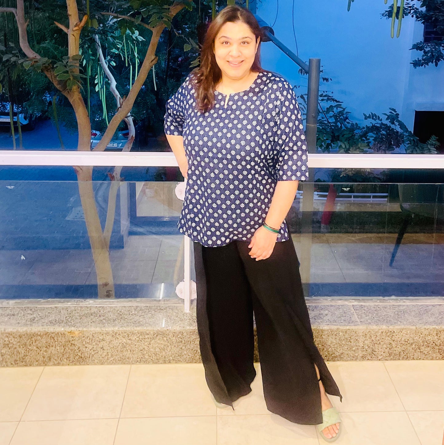 Hana Top