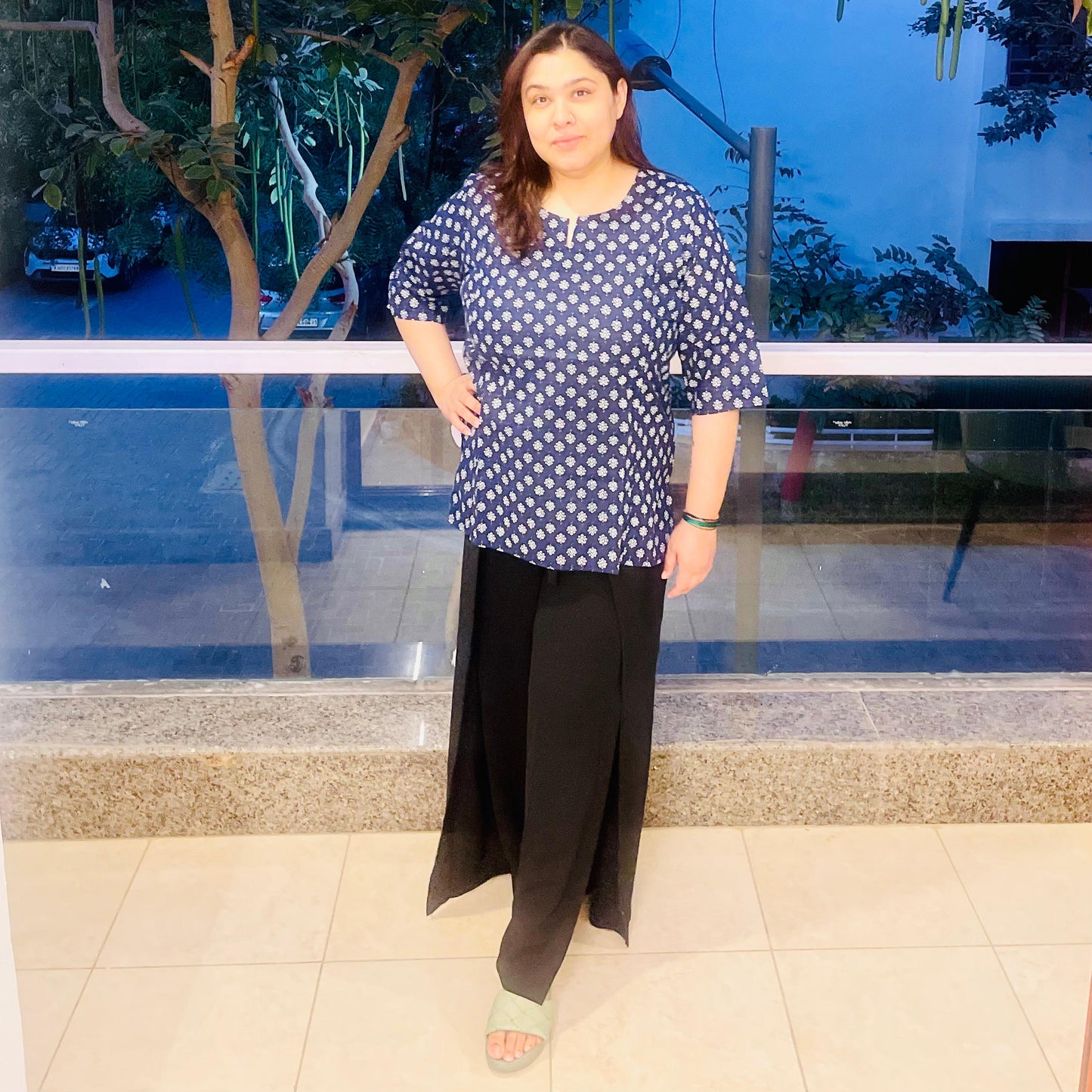 Hana Top