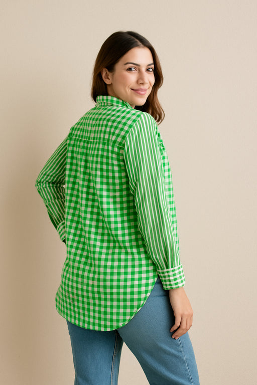 Turk Shirt