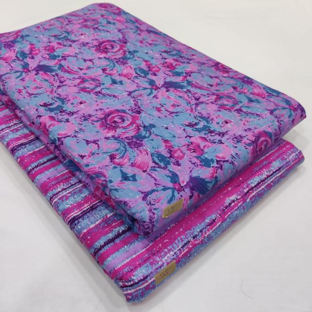 Fabric 1