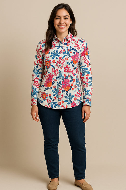 Myne Shirt