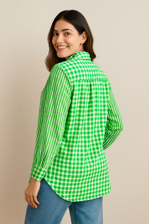 Turk Shirt