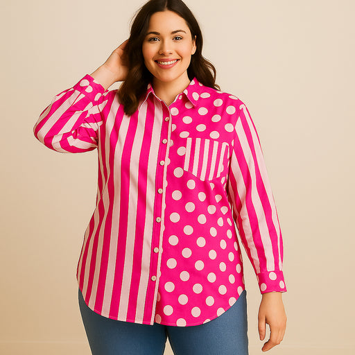 Daisy Shirt