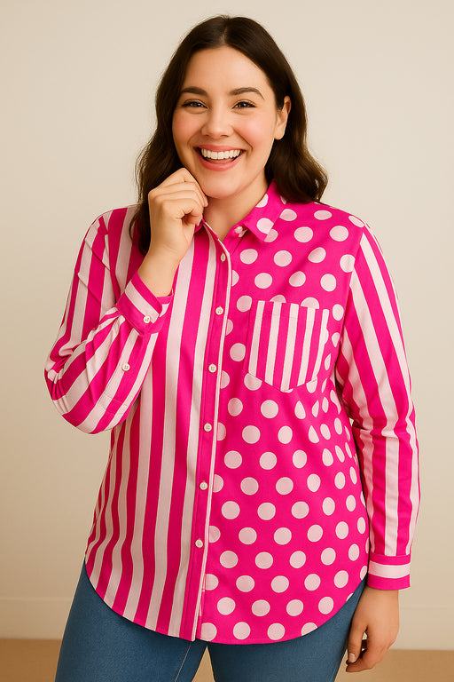 Daisy Shirt